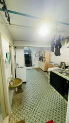 Blk 16 Telok Blangah Crescent (Bukit Merah), HDB 3 Rooms #624509731